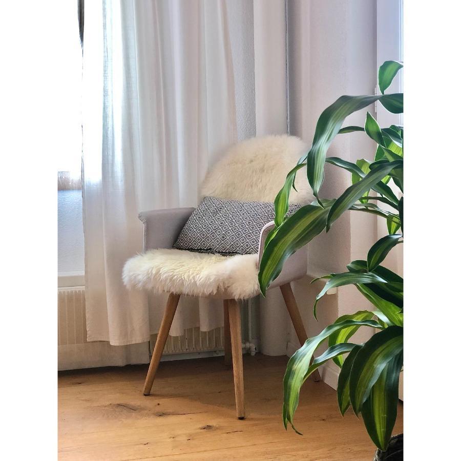 Cozy & Warm Apartment In Oberaegeri Екстериор снимка