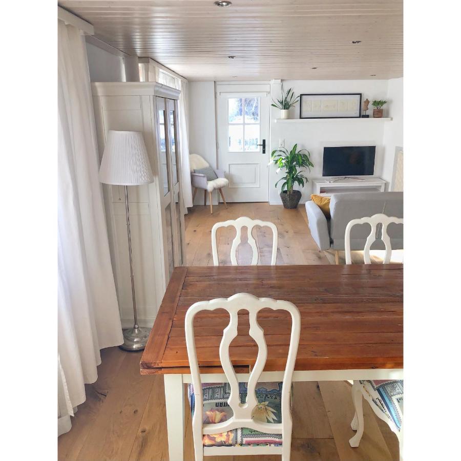 Cozy & Warm Apartment In Oberaegeri Екстериор снимка