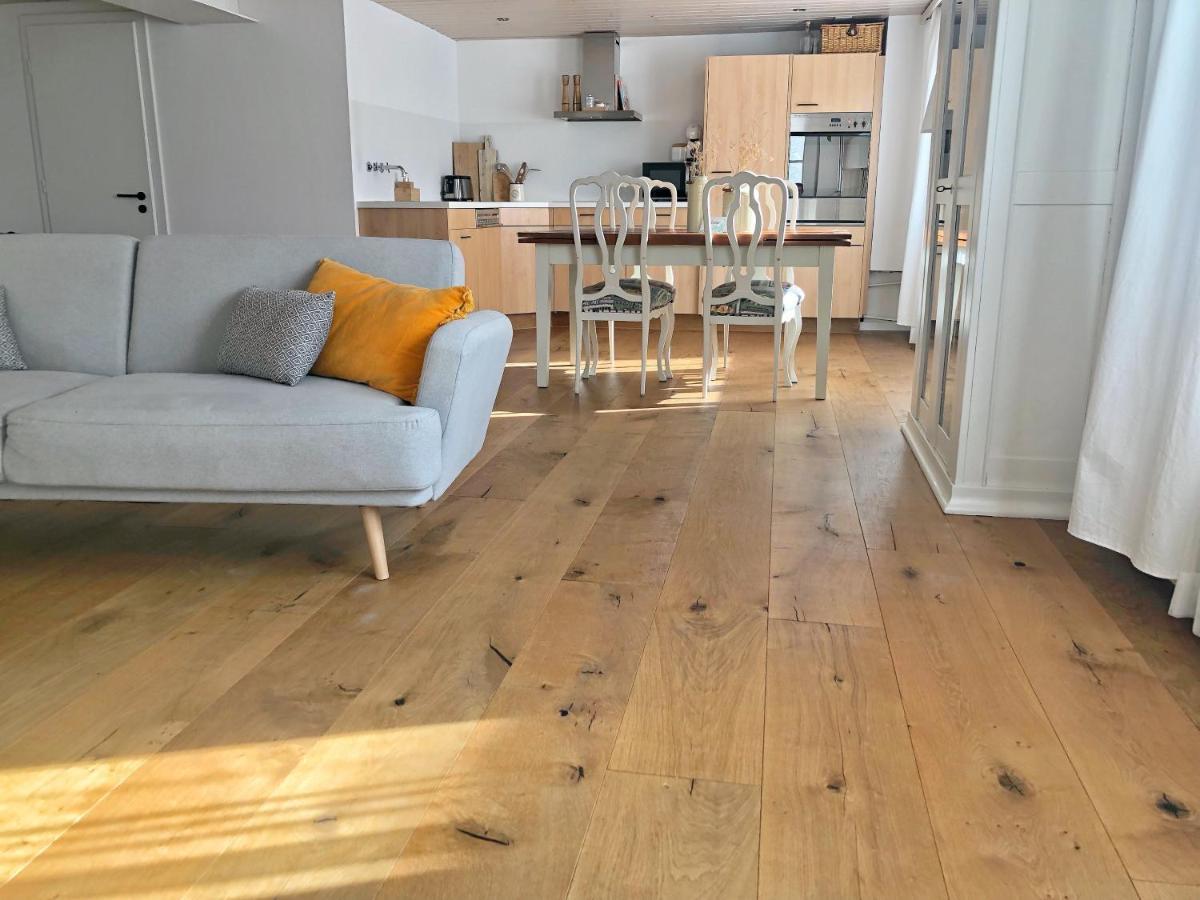 Cozy & Warm Apartment In Oberaegeri Екстериор снимка