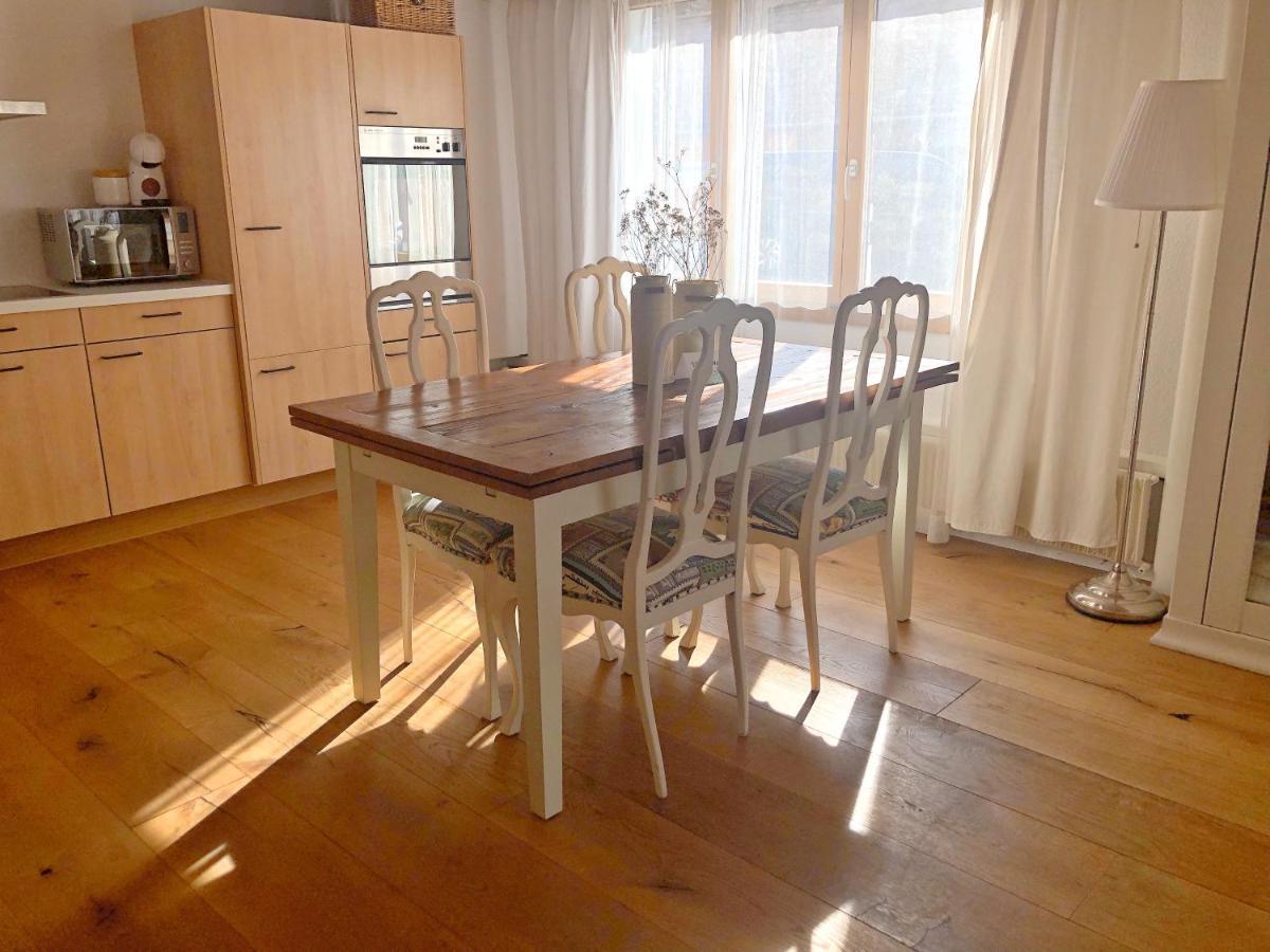 Cozy & Warm Apartment In Oberaegeri Екстериор снимка
