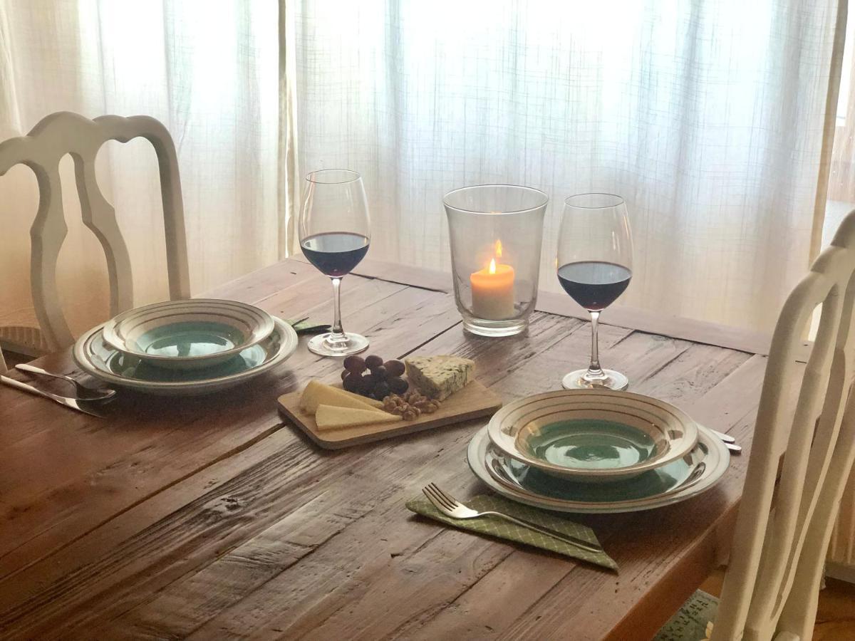 Cozy & Warm Apartment In Oberaegeri Екстериор снимка